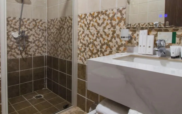 New level hotel - Batha Quraish