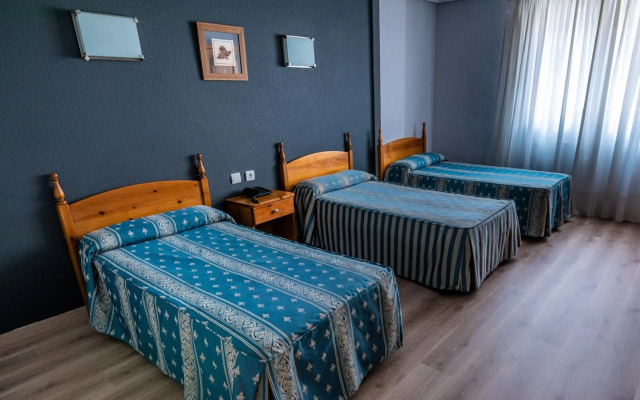 Hotel San Glorio