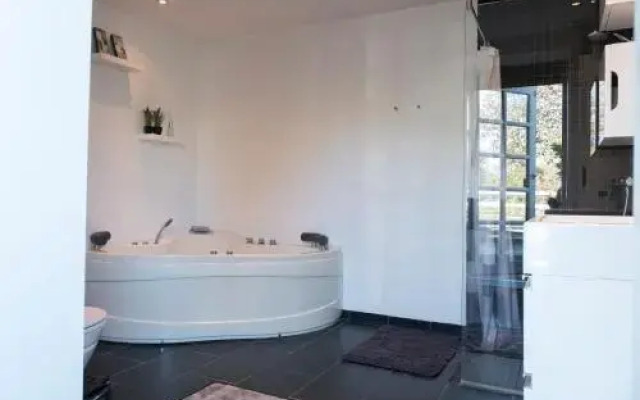 Troldegaarden Guesthouse