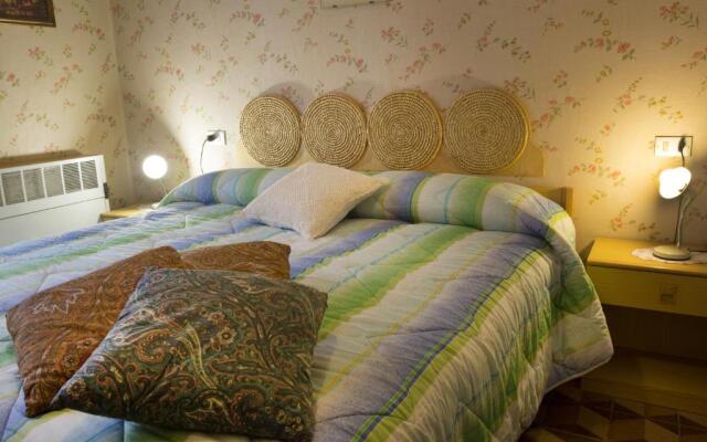 Bed & Breakfast Il Gerlo