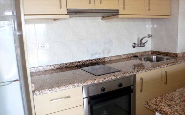 Apartamentos Estoril I - II Orange Costa