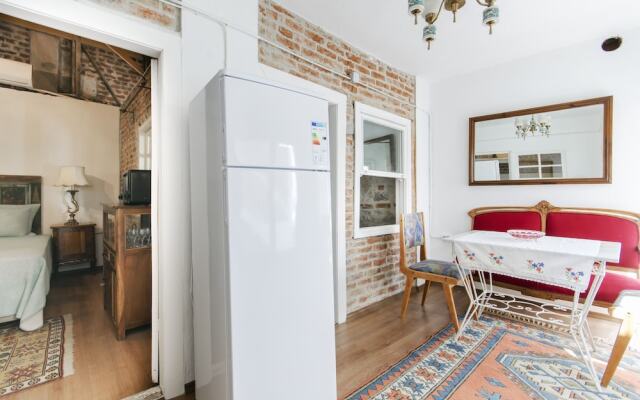 Iconic Stone House 2