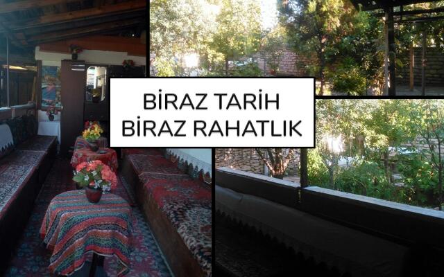 Safranbolu Paflagonya Konak