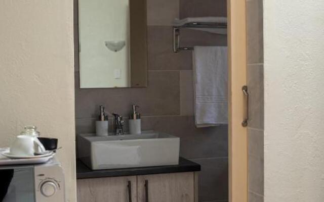 Hillas Ridge Guesthouse (Adults Only)