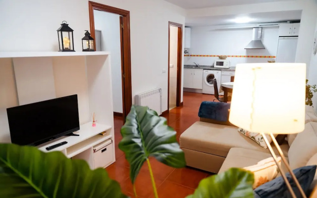 Apartamentos Costa Norte