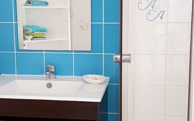 Albufeira One Step into the Water 12