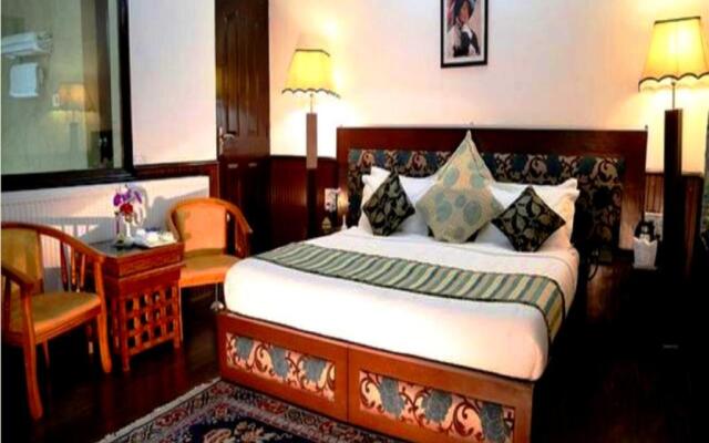 TIH Hotel Shangrila-Ladakh