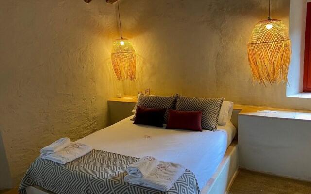 Torre Bertrana by Duquessa Hotel Collection