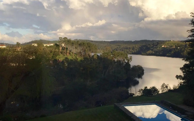 Quinta do Troviscal