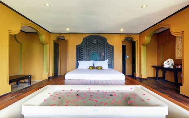 Sun Spa Resort & Villas