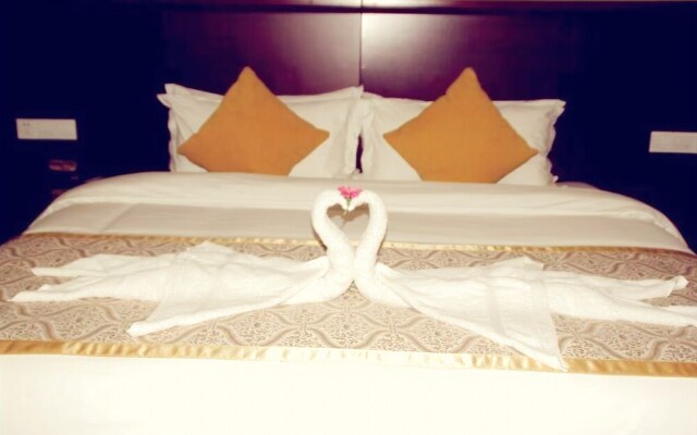 Qinghai Tonghang Hotel