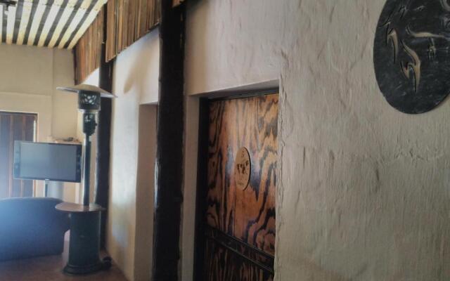Thabankwe Bushveld Inn
