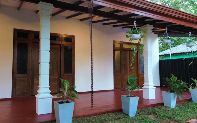 Sigiri Serenity Hostel