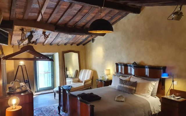 B&B Podere Camaiano