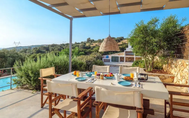 The Yiameli Collection - Yasmi