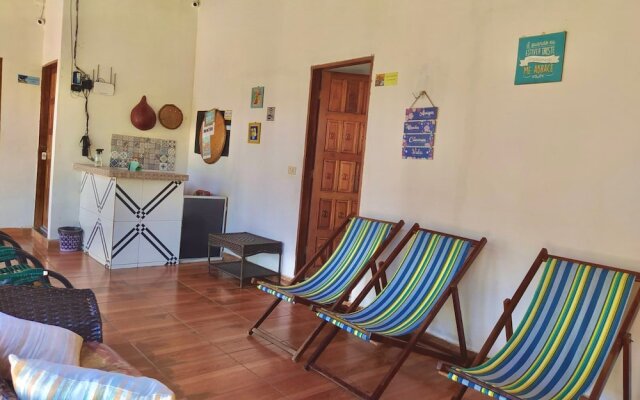 Pousada Águas da Chapada