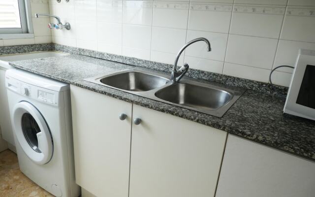 Apartamentos Gandía Grau y Playa 3000