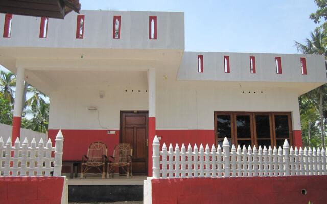 M R Beach & Cottages