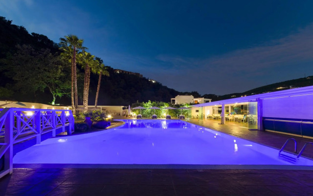 Agave Hotel