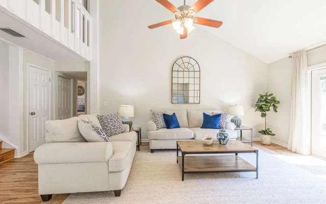 Linkside 453 Blue Paradise