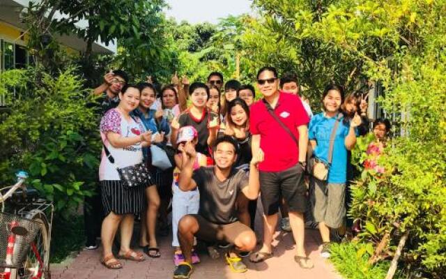 Baan Chang Residence
