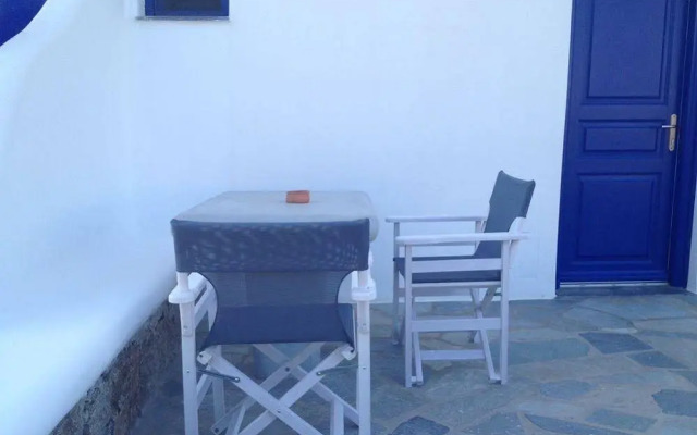 Stavroula Studios