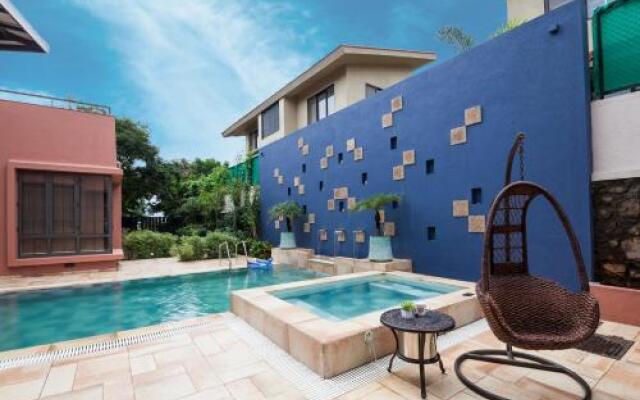 Villa 39 By Vista Rooms