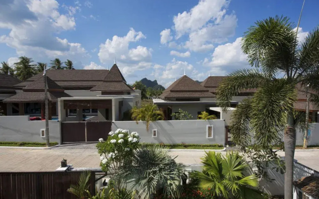 Narintara Villas