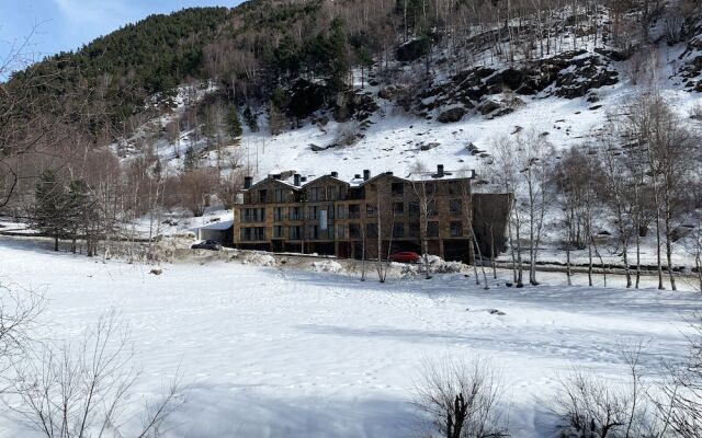 Apartamentos Llorts Ordino 3000