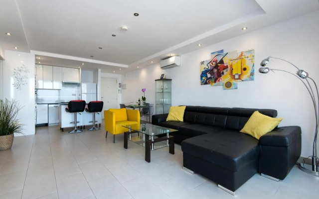 Seashore Bungalow Stunning