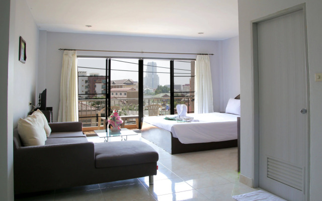 Green Mango Guesthouse - Hostel