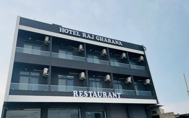 Hotel Rajgharana
