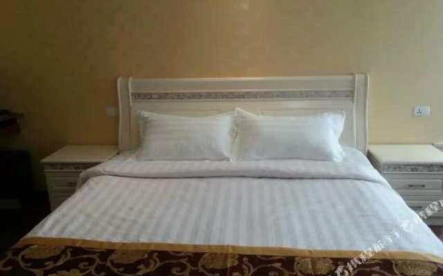 Yuanfen Hostel