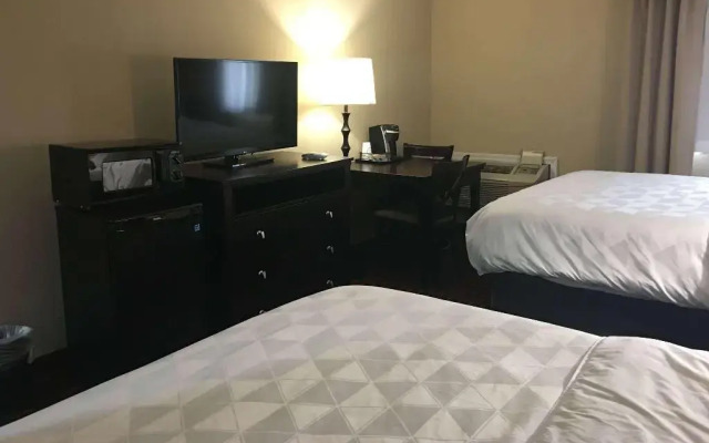 Holiday Inn Dover Downtown