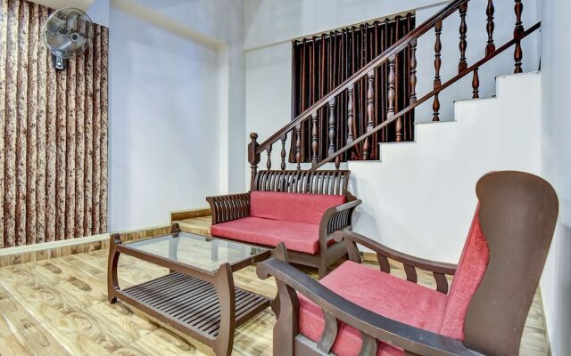 Treebo Moidus Heritage