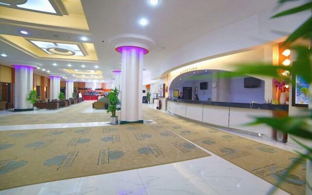 Roza Resort Thermal Hotel