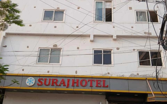 Suraj Hotel