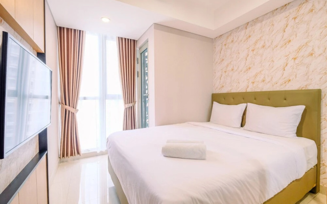 Stylish 1Br At Gold Coast Apartment