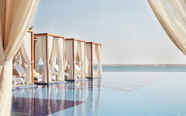 Royal M Hotel & Resort Abu Dhabi