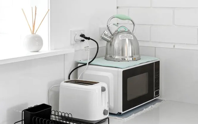 Sandy Toes and Salty Kisses