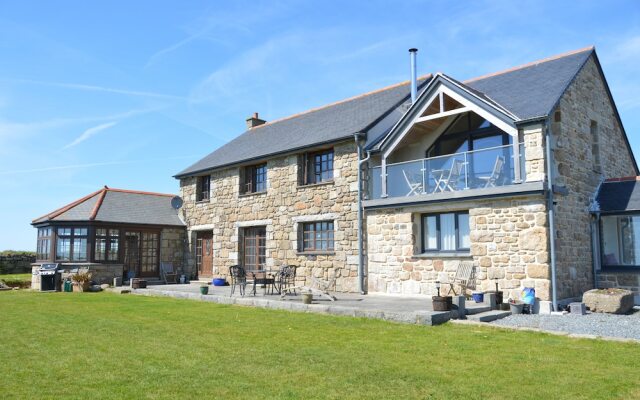 Trendrennen Farm B&B