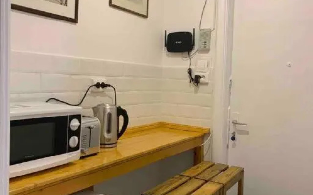 Charming 1937 #Victory Avenue