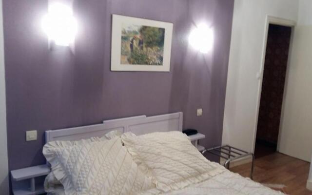 Hotel Restaurant Saint Vincent