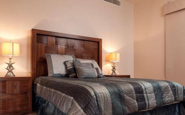 3 Bedrooms Condo Playa Blanca #1 Condo