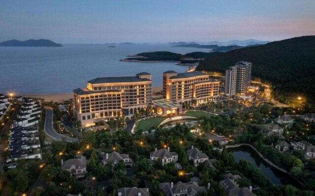 Sheraton Ningbo Xiangshan Resort