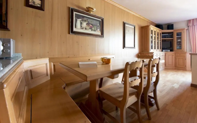 Monte Solena 45C in Bormio