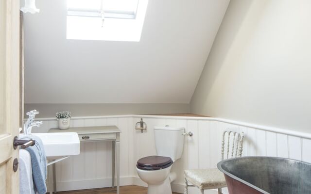 Le Hameau de Courances