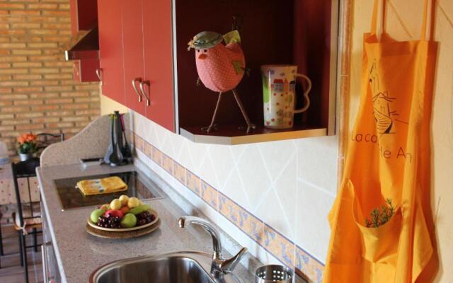 La Caseja de Ayllón