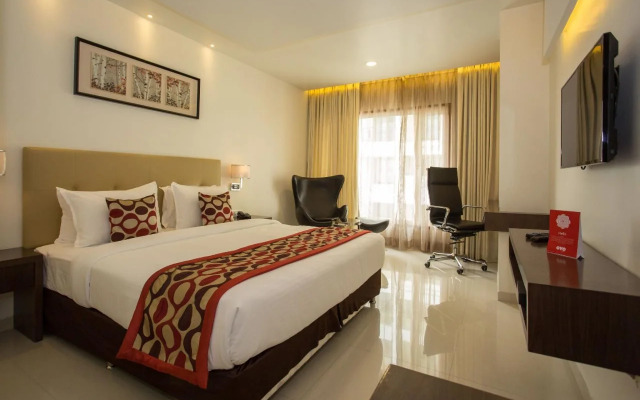 Hotel Club 29