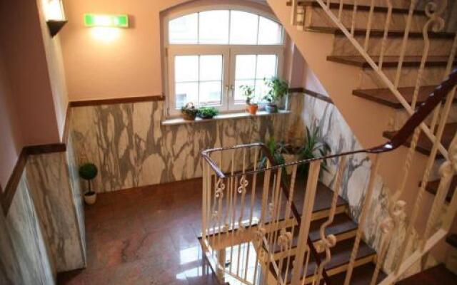 Altstadt Hotel Athos